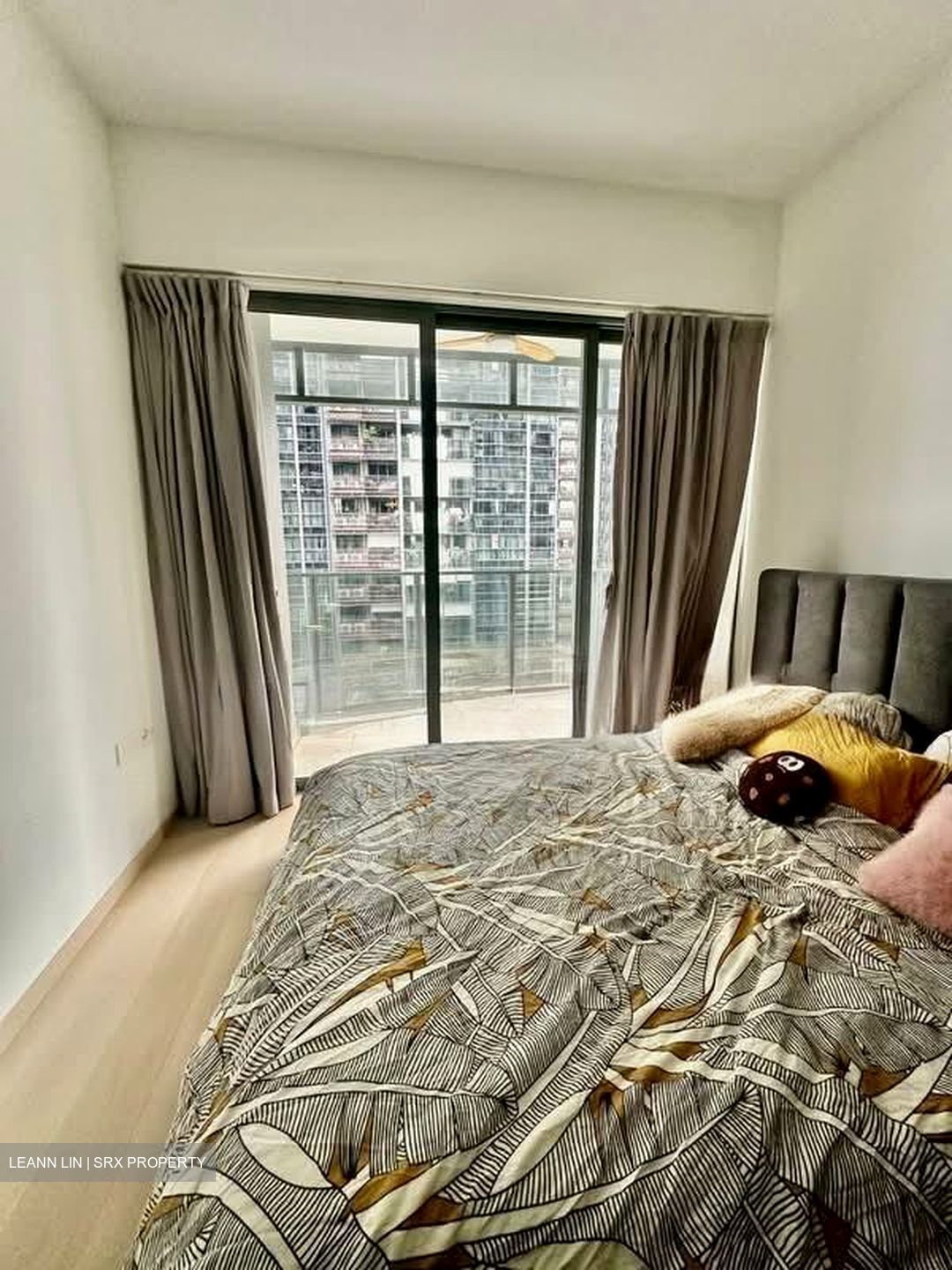 JadeScape (D20), Condominium #570453921